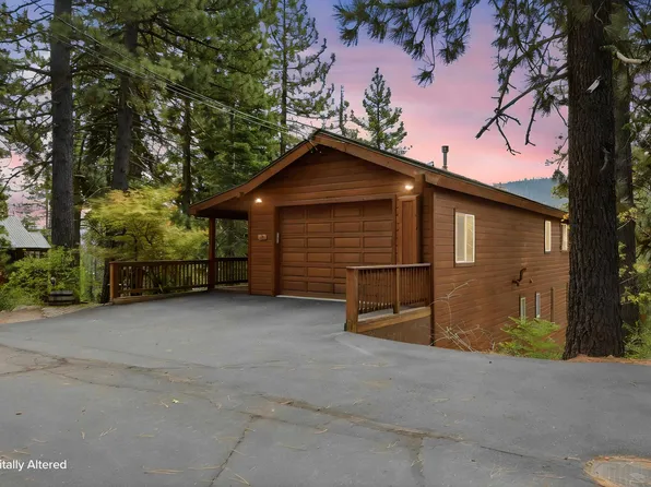 14525 Denton Ave, Truckee, CA 96161