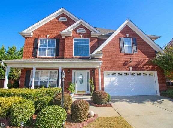2nd image of 430 Coalville Dr