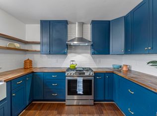 1210 Smith St, Charlottesville, VA 22901