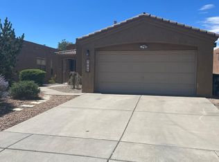 7009 Via Del Cerro NE, Albuquerque, NM 87113