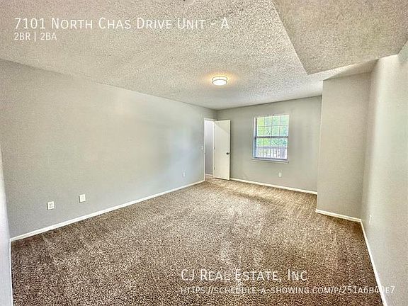 5th image of 7101 N Chas Dr APT A