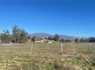 27560 Cornell St LOT 4, Hemet, CA 92544