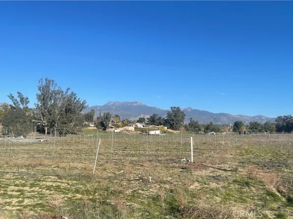27560 Cornell St Lot 4, Hemet, CA 92544