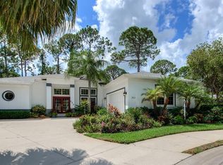 502 Oak Bay Dr, Osprey, FL 34229