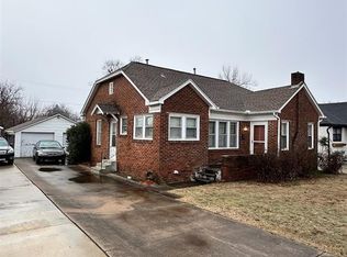 3308 NW 18th St, Oklahoma City, OK 73107