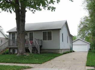 618 27th Ave, Council Bluffs, IA 51501