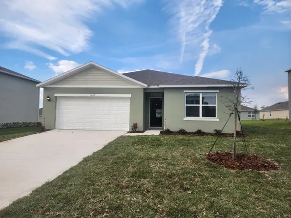 3674 Rory Oak Cir, Apopka, FL 32703