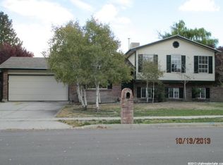 12101 S 2160 W, Riverton, UT 84065