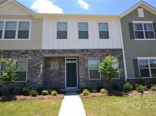 206 Culpepper Creek Way, Indian Trail, NC 28079