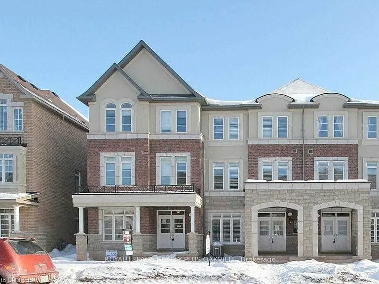 3055 Preserve Dr — Photo 1
