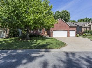 9533 W Brookridge Cir, Wichita, KS 67205