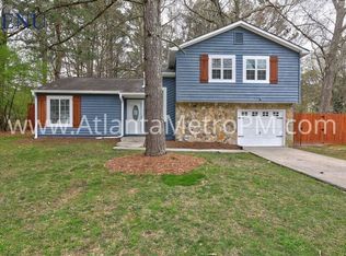 6285 Kimberly Mill Rd, Atlanta, GA 30349