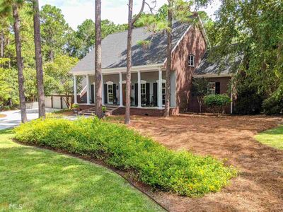 709 Anna Way, Statesboro, GA, 30458