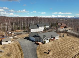 7589 W Overview Cir, Wasilla, AK 99654