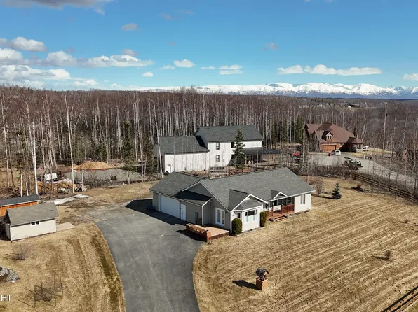 7589 W Overview Cir, Wasilla, AK 99654