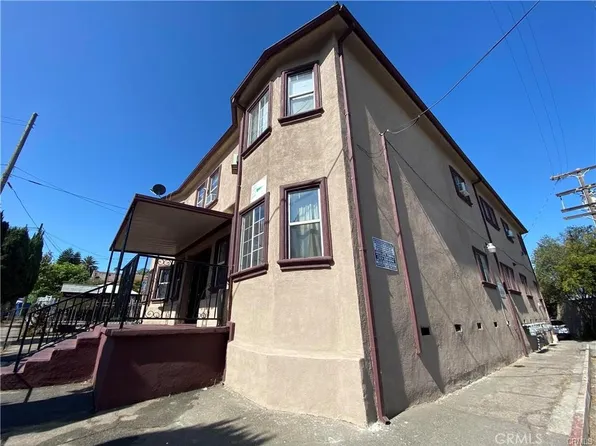 727 Cornwell St, Los Angeles, CA 90033