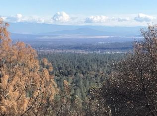 15361 Mountain Shadows Dr, Redding, CA 96001