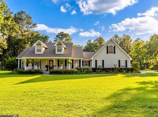 13371 State Highway 110, Woodbine, GA 31569