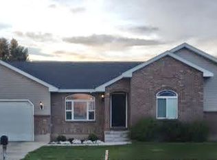 3113 E Pinnacle Dr, Idaho Falls, ID 83401