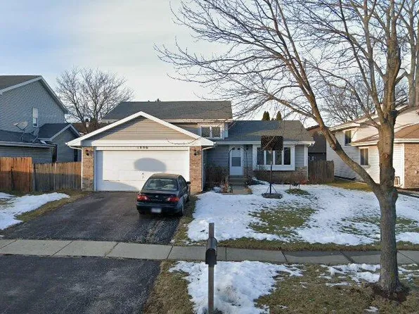 1896 Sequoia Dr, Hanover Park, IL 60133