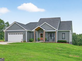 166 Thompson St, Homer, GA 30547