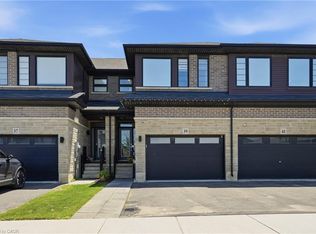 39 Bellhouse Ave, Brantford, ON N3T 0T7