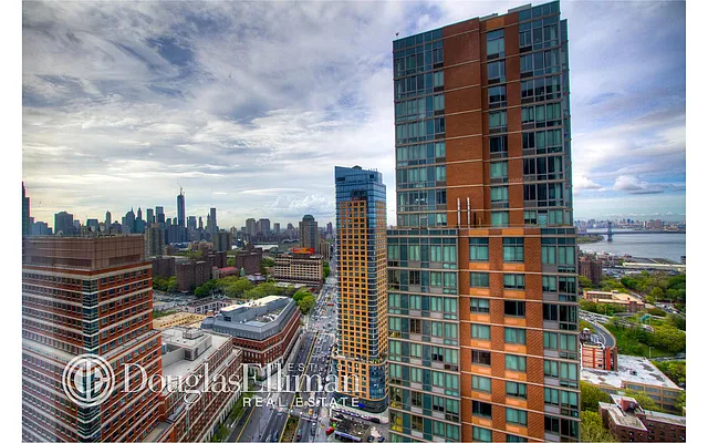Sold by Douglas Elliman | media 25