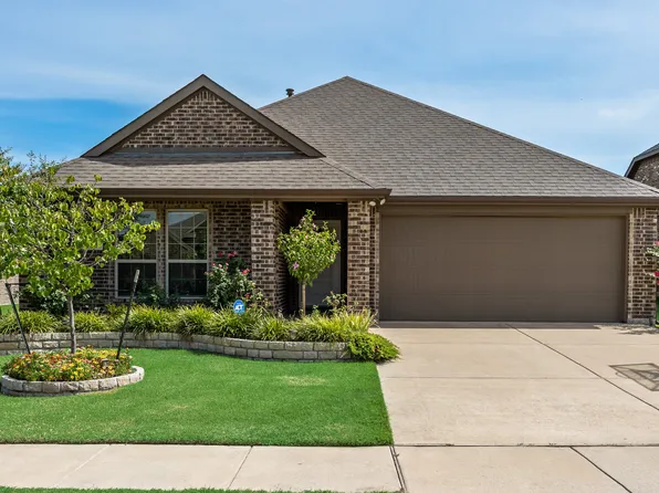 556 Declaration Way, Fate, TX 75189
