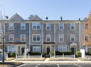 11711 Mezzanine Dr UNIT 109, Raleigh, NC 27614