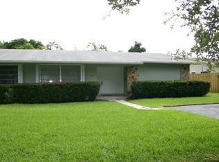 10831 SW 78th Ave, Pinecrest, FL 33156