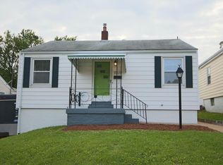 8520 Philo Ave, Saint Louis, MO
