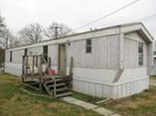 3101 Rifle Range Rd LOT 9, Knoxville, TN 37918