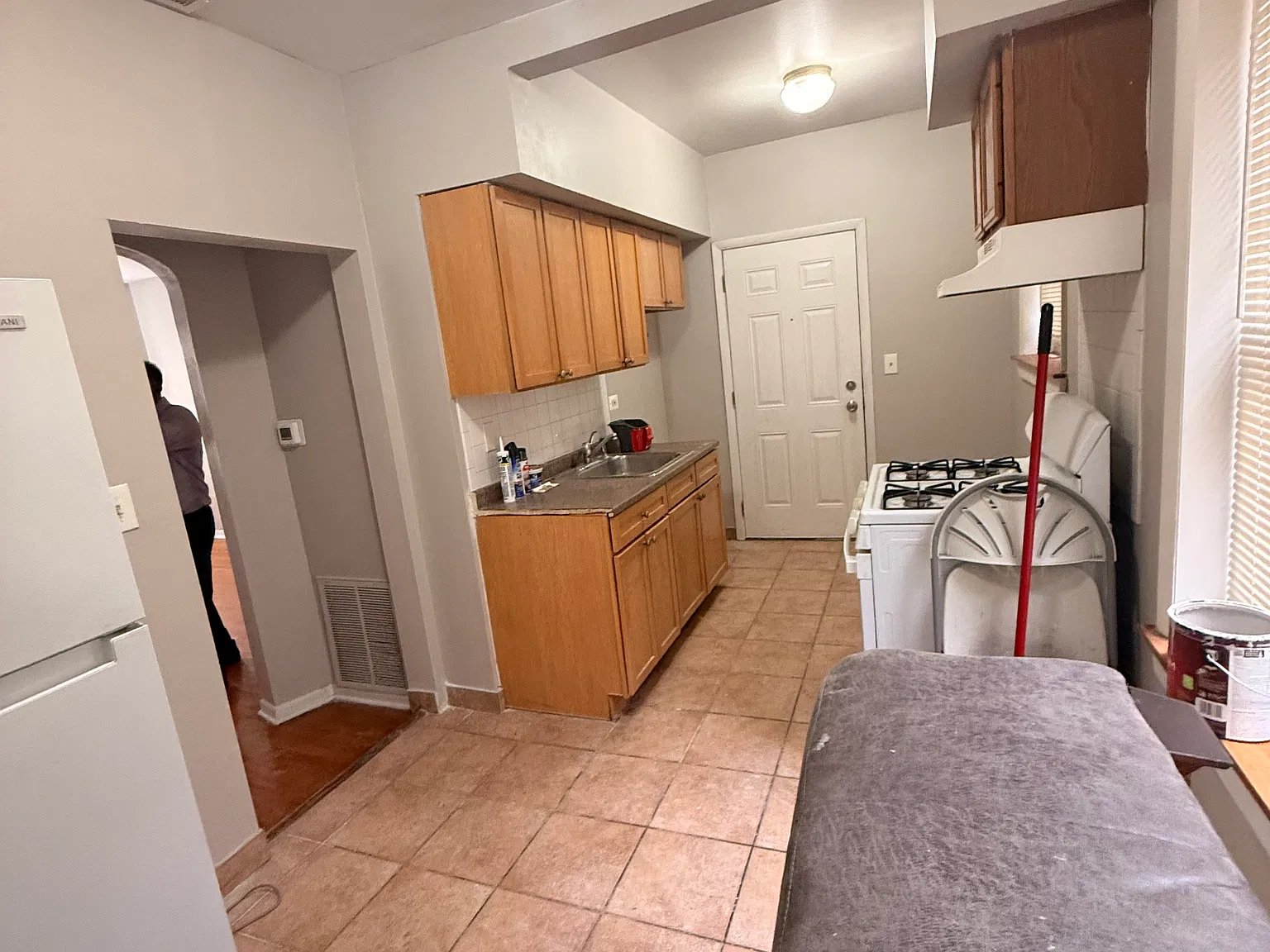 1 bed, 750 sqft, $925 — Photo 4
