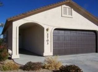 2703 Pasadena Ave, Kingman, AZ 86401