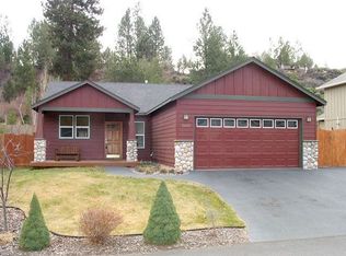 19493 Brookside Way, Bend, OR 97702