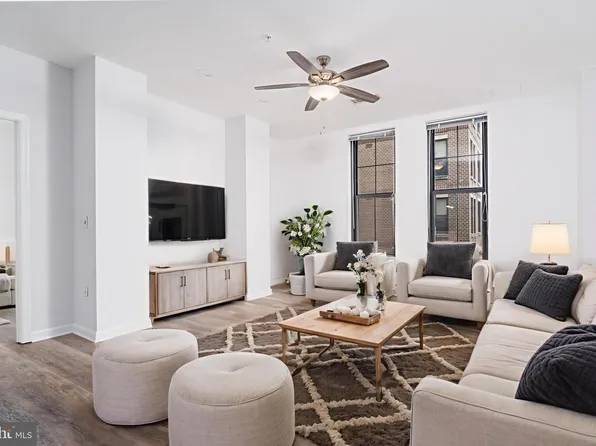 444 W Broad St Unit 401, Falls Church, VA 22046