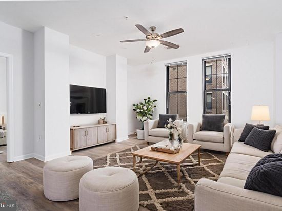 444 W Broad St Unit 401, Falls Church, VA 22046