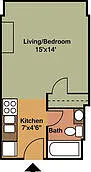 Westgrove Tower Condominiums — Photo 21