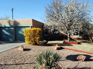 1901 Hamlet Ct NE, Albuquerque, NM 87112