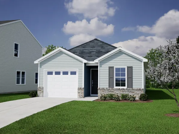 2340 Mill Loop, Spartanburg, SC 29301