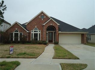 25823 Morgan Spgs, Spring, TX 77373