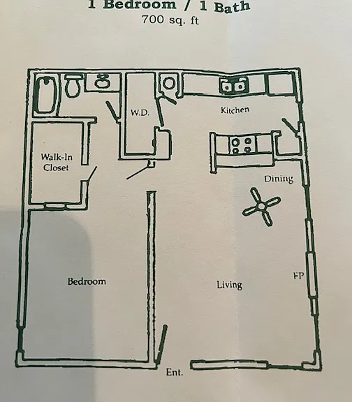 Bethany Apartments — Photo 9
