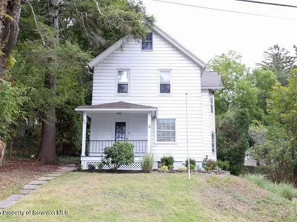 220 Clark Ave, Clarks Summit, PA 18411