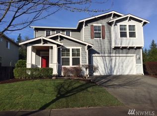 23446 SE 250th Pl, Maple Valley, WA 98038