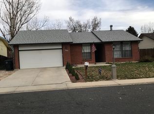 1343 Parker Dr, Longmont, CO 80501