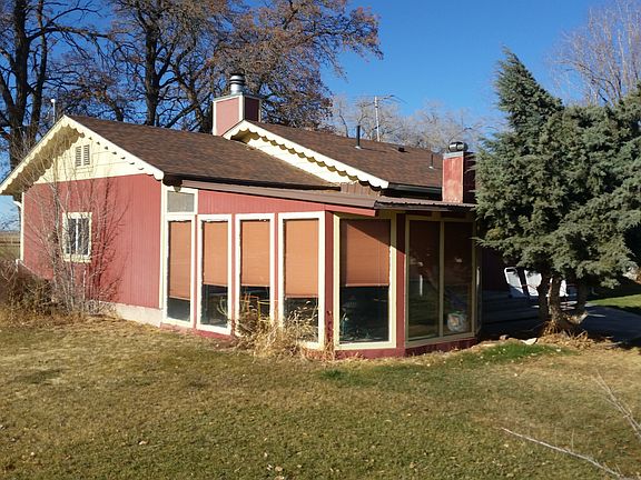 Passive solar sun room