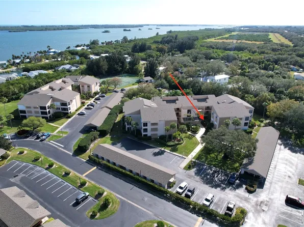 6175 S Mirror Lake Dr APT 107, Sebastian, FL 32958