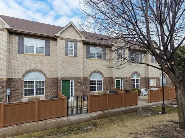 (undisclosed Address), Eden Prairie, MN 55344