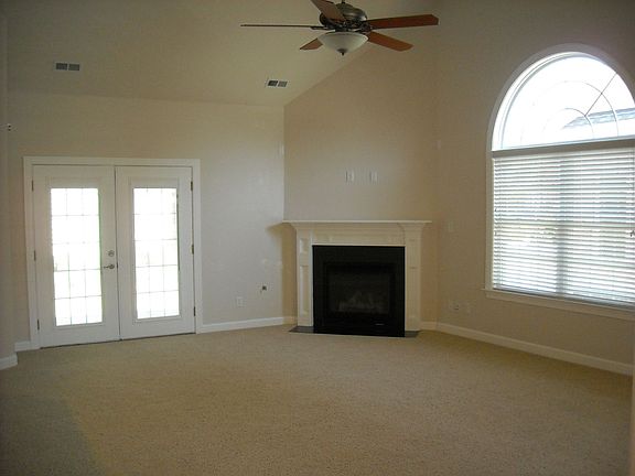 Open Family Room