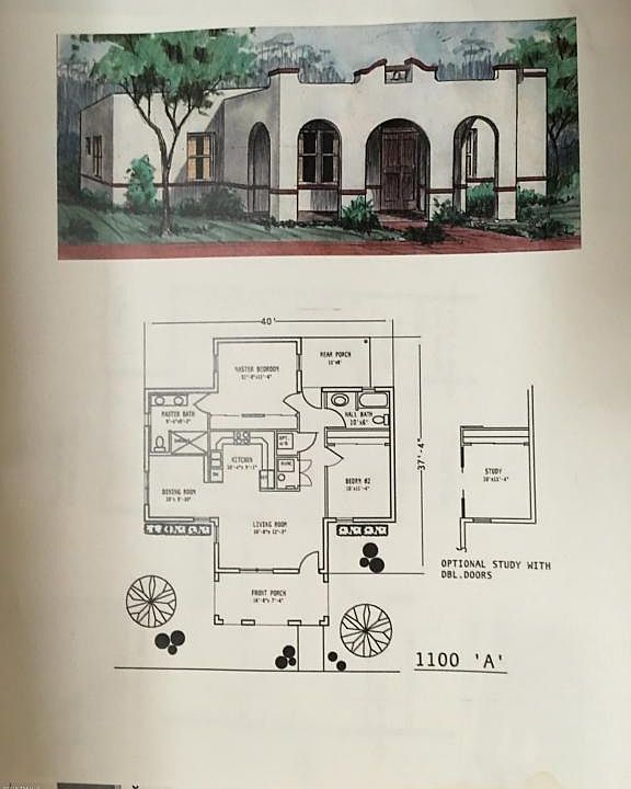 1st image of this home